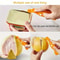 Citrus Opener Orange Peeler Tools Lemon Device, Peeling Knife Juice Helper, Fruit Vegetable Gadget Kitchen Use