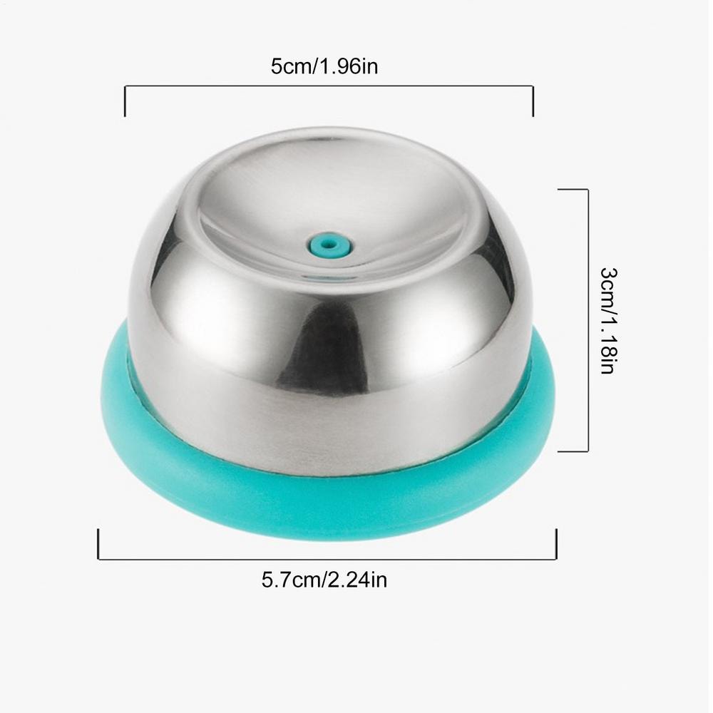 Egg Piercer Stainless Steel Needle Tool, Kitchen Gadgets Hole Puncher, Easily Peel Boiled Eggs, Durable & Safe Design