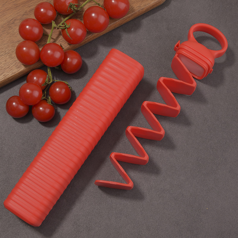 Refrigerator Ice Making Mold Grid, Ices Making Box Press Type, New Household Ice Cream Mold for Kitchen Freezer