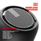 Mini Subwoofer Portable Speaker, New Wireless Music Player, Outdoor Camping Bluetooth Audio TWS, IPX4 Home Gift