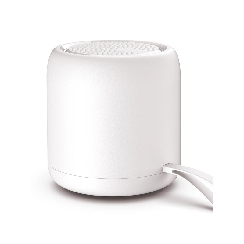 Mini Subwoofer Portable Speaker, New Wireless Music Player, Outdoor Camping Bluetooth Audio TWS, IPX4 Home Gift