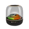 LP90 Crystal Pro Bluetooth Speaker 4th Gen, Harman-like Bass, Portable Wireless Speaker with FM Radio, TF Card Support