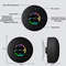 Portable Mini Waterproof Wireless LED Bluetooth Speaker With Suction Cup, Outdoor Sports, Bathroom Stereo Speaker