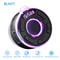 Wireless Speaker IPX7 Waterproof, 1100mAh Battery, Newest Portable Speaker with Built-in Mic, Loud Sound