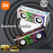 Xiaomi Bluetooth Speakers 5.3 V8 Mecha Subwoofer, RGB Stereo TWS Sound System, Mini Wireless Loudspeaker for Party