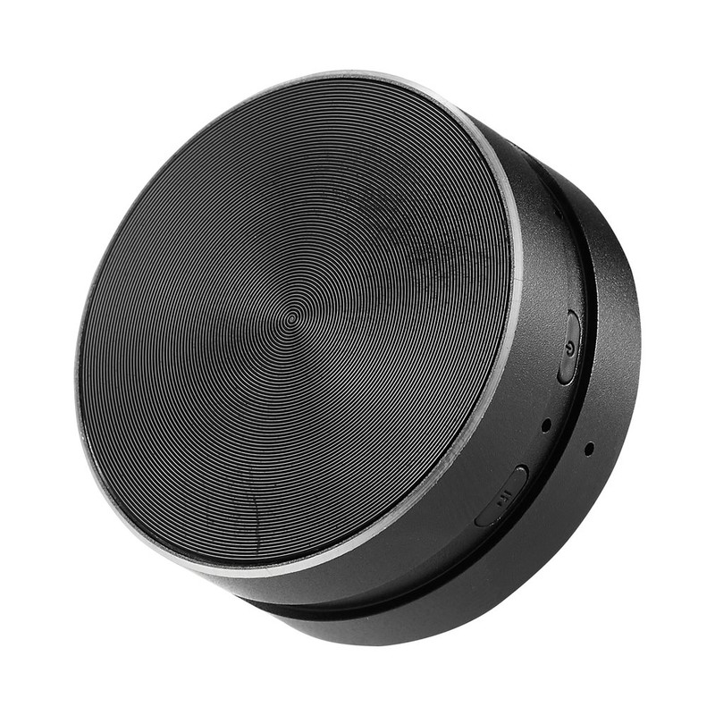 Bluetooth Compatible TWS Wireless Stereo Hot Bone Conduction Speaker, FM Radio Hummingbird Speaker
