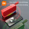 Portable Xiaomi Bluetooth Speaker Wireless RGB Light, USB Flash Drive, Card Insertion, Small Fabric Gift Speaker