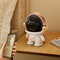 Mini Desktop High Quality Speaker Gift, Small Bluetooth Speaker, New Space Robot Creative Subwoofer for Home and Office