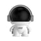 Mini Desktop High Quality Speaker Gift, Small Bluetooth Speaker, New Space Robot Creative Subwoofer for Home and Office
