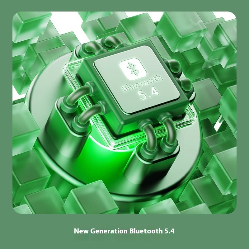 FiiO SnowSky Bluetooth Speaker 45mm Loudspeaker, Mini Portable IPX6 Waterproof 1400mAh Hiking Speaker for Outdoors