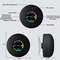 Large Suction Cup Mini Portable Speaker, Bathroom Waterproof Wireless LED Bluetooth Speaker, Outdoor Stereo Sound