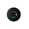 Large Suction Cup Mini Portable Speaker, Bathroom Waterproof Wireless LED Bluetooth Speaker, Outdoor Stereo Sound