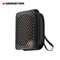 Monster M3 Clip-On Mini BT V5.4 Wireless Bluetooth Speaker, Portable Outdoor Sport Speaker, Wearable Bass Mic