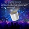 Bluetooth 53 Wireless Speaker Portable RGB Light TWS Mini Subwoofer Outdoor Music Player With Mic A 1