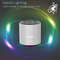 Bluetooth 53 Wireless Speaker Portable RGB Light TWS Mini Subwoofer Outdoor Music Player With Mic A 3