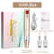 Wireless Rechargeable Professional High Frequency Beauty Instrument Skin Tightening Multifunctiona 7