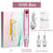 Wireless Rechargeable Professional High Frequency Beauty Instrument Skin Tightening Multifunctiona 8