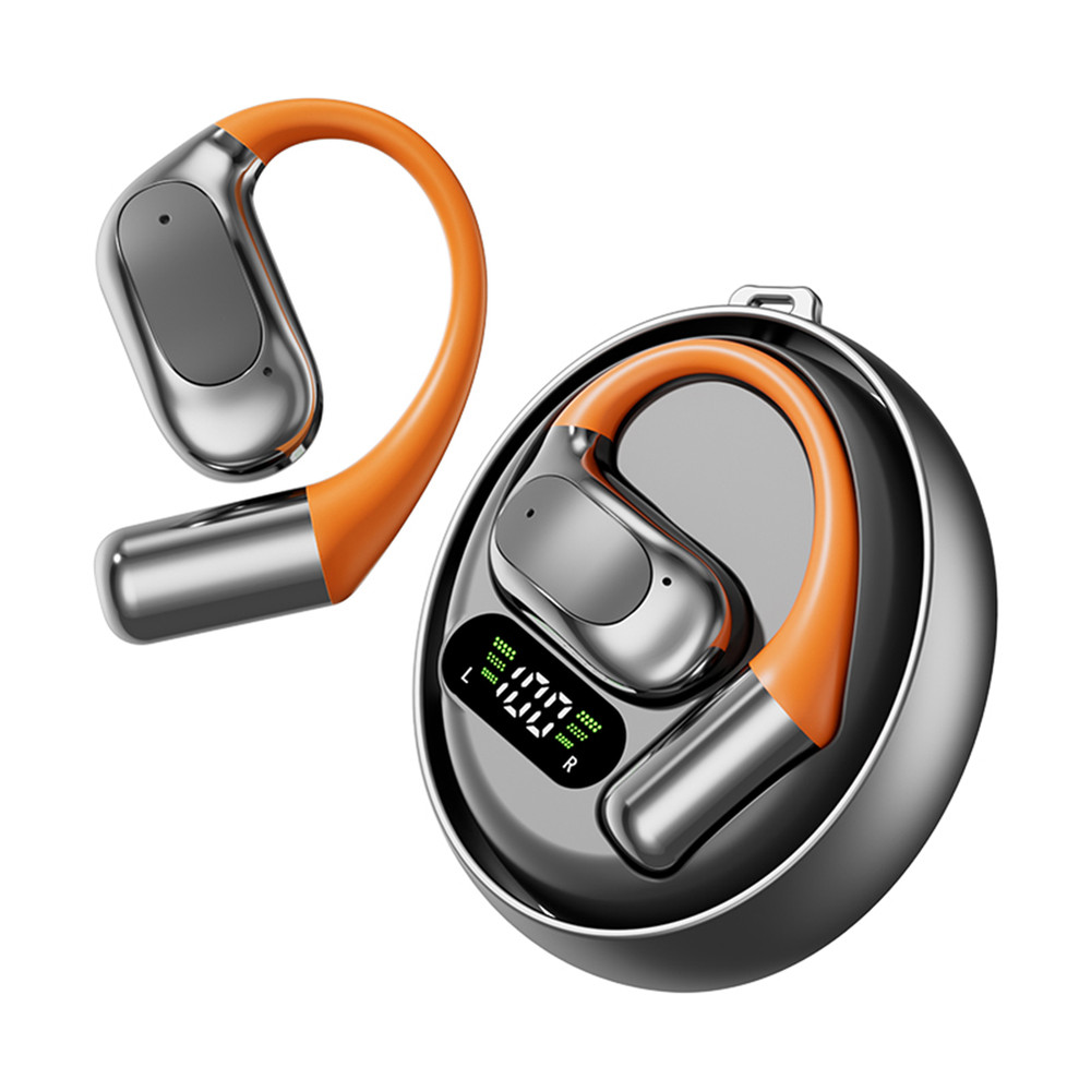 Translation Earbuds Real Time 144 Languages Language Translator Earbuds Translation Headphones for Travel and Learning