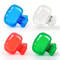 Toothbrush Protector Cap Brush Pod Case Travel Toothbrush Head Covers Portable Plastic Clip Protect 1