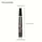 Split Tip Eyebrows Pen, Eyebrow Tattoo Pen Waterproof, Eyebrow Pen Waterproof, Liquid Black Eyebrow Makeup Pencil