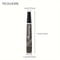 Split Tip Eyebrows Pen, Eyebrow Tattoo Pen Waterproof, Eyebrow Pen Waterproof, Liquid Black Eyebrow Makeup Pencil