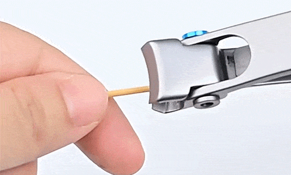 Extra Large Toe Nail Clippers For Thick Hard Nails Heavy Duty Stainless Steel Cutter For Ingrown Or