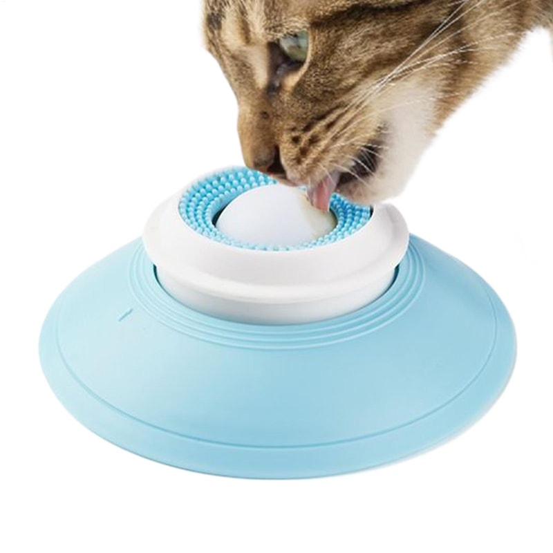 Interactive Dog Lick Toy Slow Feeder For Puppy Training And Pet Enrichment 1