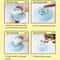 Interactive Dog Lick Toy Slow Feeder For Puppy Training And Pet Enrichment 4