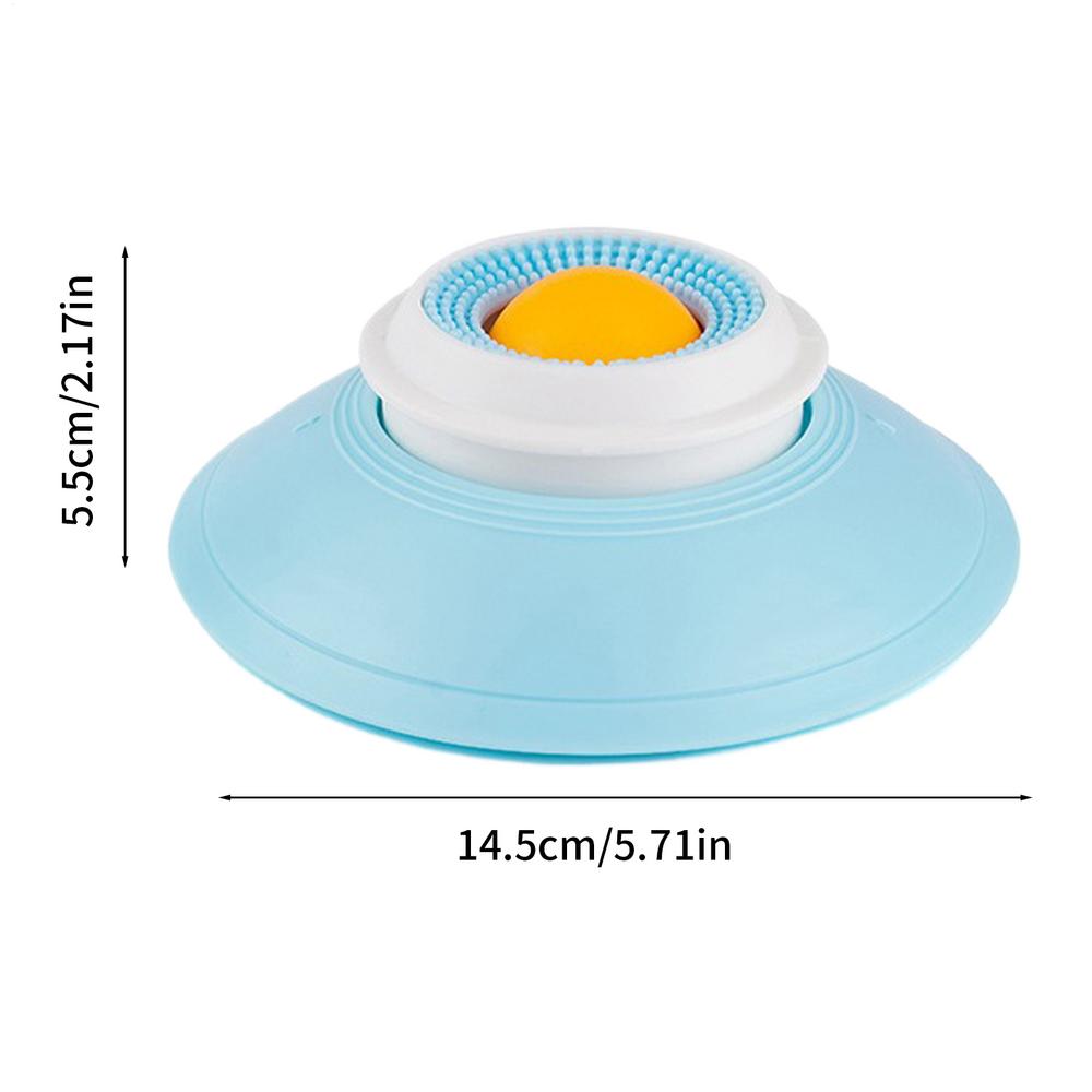 Interactive Dog Lick Toy Slow Feeder For Puppy Training And Pet Enrichment 6