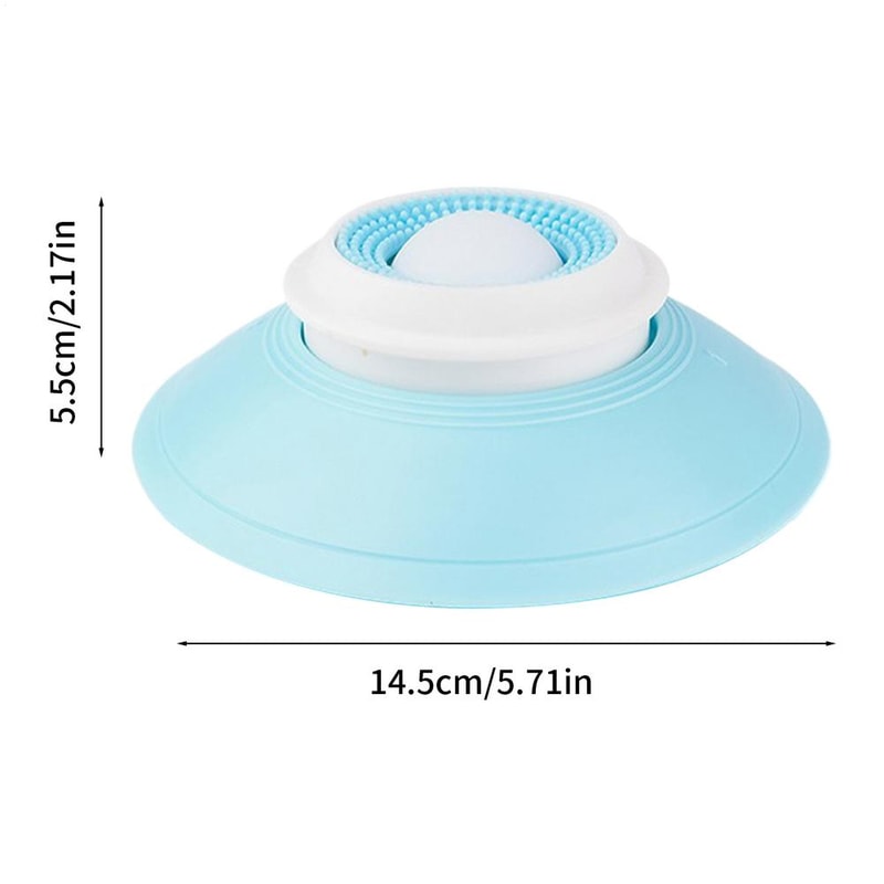 Interactive Dog Lick Toy Slow Feeder For Puppy Training And Pet Enrichment 7