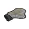 Gentle Pet Grooming Glove for Cat and Dog Hair Removal