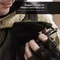Tactical Self Defense Pen With Glass Breaker Tip