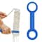 Roller Saver Paint Roller Cleaner and Brush Spinner Tool