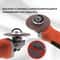 Premium Quick Release Flange Angle Grinder Accessory Self Locking Power Chuck 1