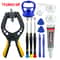Professional Precision Screwdriver Kit For Mobile Phones Laptops And Tablets Complete Repair Tools 5