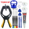 Professional Precision Screwdriver Kit For Mobile Phones Laptops And Tablets Complete Repair Tools 5
