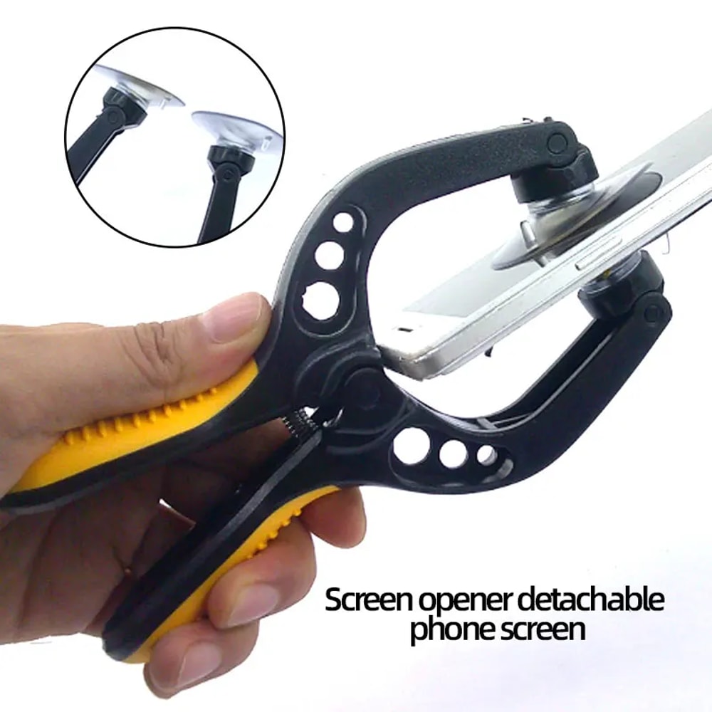 Professional Precision Screwdriver Kit For Mobile Phones Laptops And Tablets Complete Repair Tools 2
