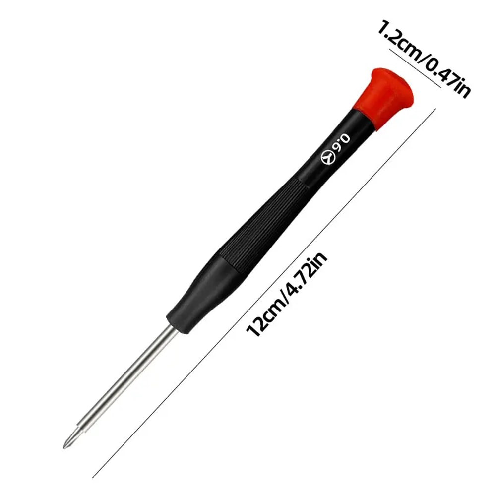 Professional Precision Screwdriver Kit For Mobile Phones Laptops And Tablets Complete Repair Tools 4