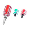 Short Screwdriver Set For Tight Spaces Flat Head And Phillips Repair Tool 1