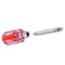 Short Screwdriver Set For Tight Spaces Flat Head And Phillips Repair Tool 2