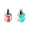 Short Screwdriver Set For Tight Spaces Flat Head And Phillips Repair Tool 3