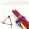 Silicone Cable Organizer Tie For Cord Management And Everyday Travel 2