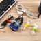 Silicone Cable Organizer Tie For Cord Management And Everyday Travel 0