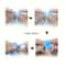 Silicone Cable Organizer Tie For Cord Management And Everyday Travel 5