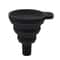 Universal Silicone Collapsible Oil Funnel For Car Washer Fluid And Fuel 5