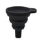 Universal Silicone Collapsible Oil Funnel For Car Washer Fluid And Fuel 5