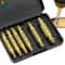 HSS Screw Extractor Set For Stripped And Broken Screws 1