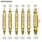 HSS Screw Extractor Set For Stripped And Broken Screws 2