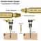 HSS Screw Extractor Set For Stripped And Broken Screws 3