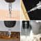 HSS Screw Extractor Set For Stripped And Broken Screws 0
